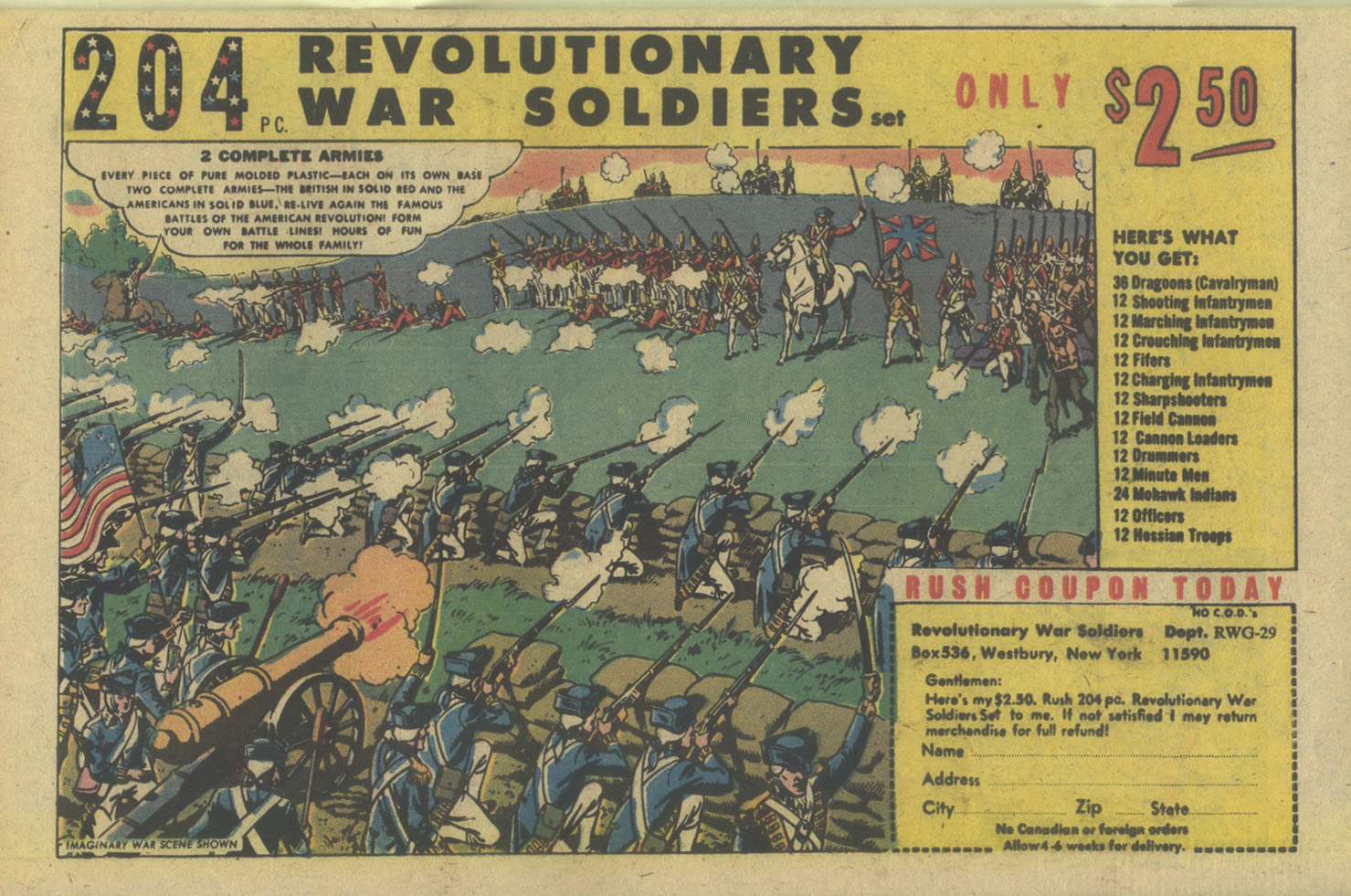 Read online Walt Disney Showcase (1970) comic -  Issue #40 - 34