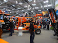 AGRITECHNICA 2015 – The World’s No. 1