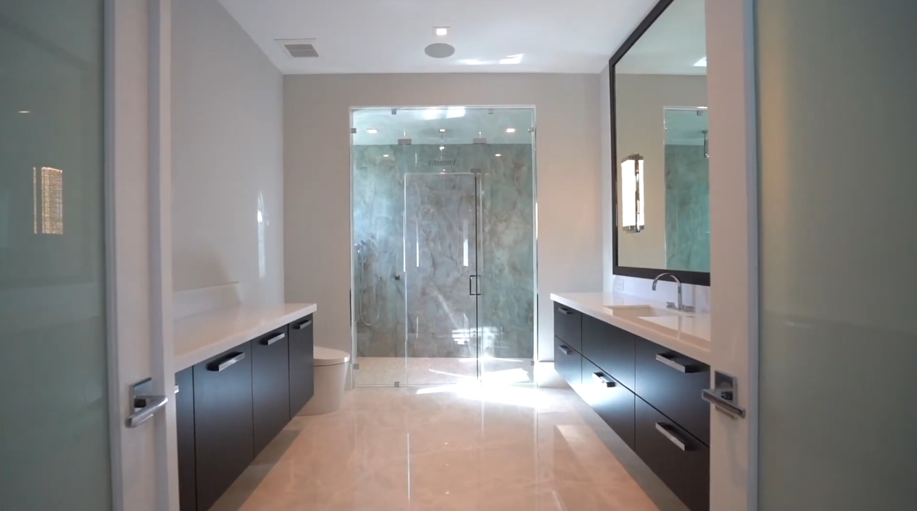 28 Photos vs. 341 E Alexander Palm Rd, Boca Raton, FL vs. Mansion Interior Design Tour