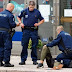 Finland stabbings: Two dead and man shot in Turku
