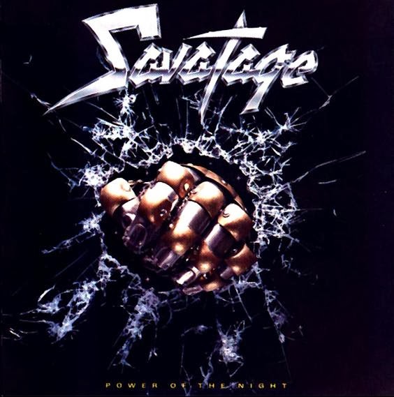 MP3 SAVATAGE SCARICA