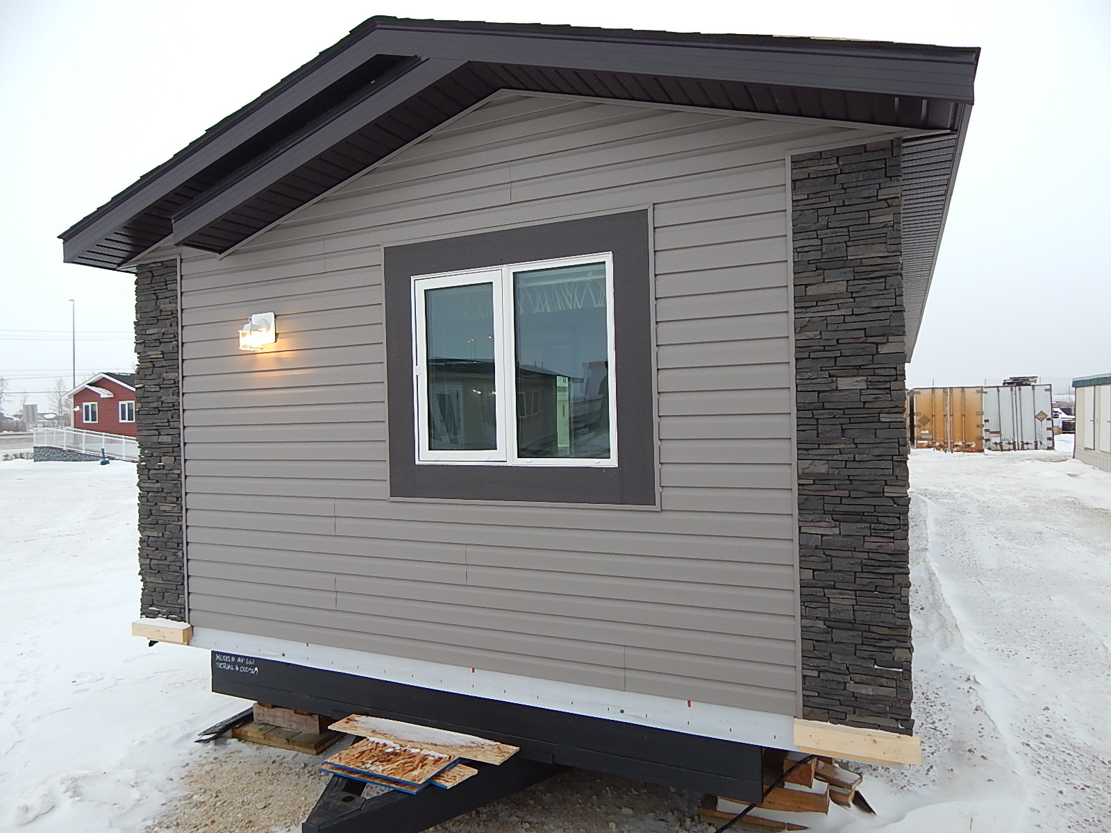 Prefab Homes Modular Homes Canada Prairie Mobile Homes