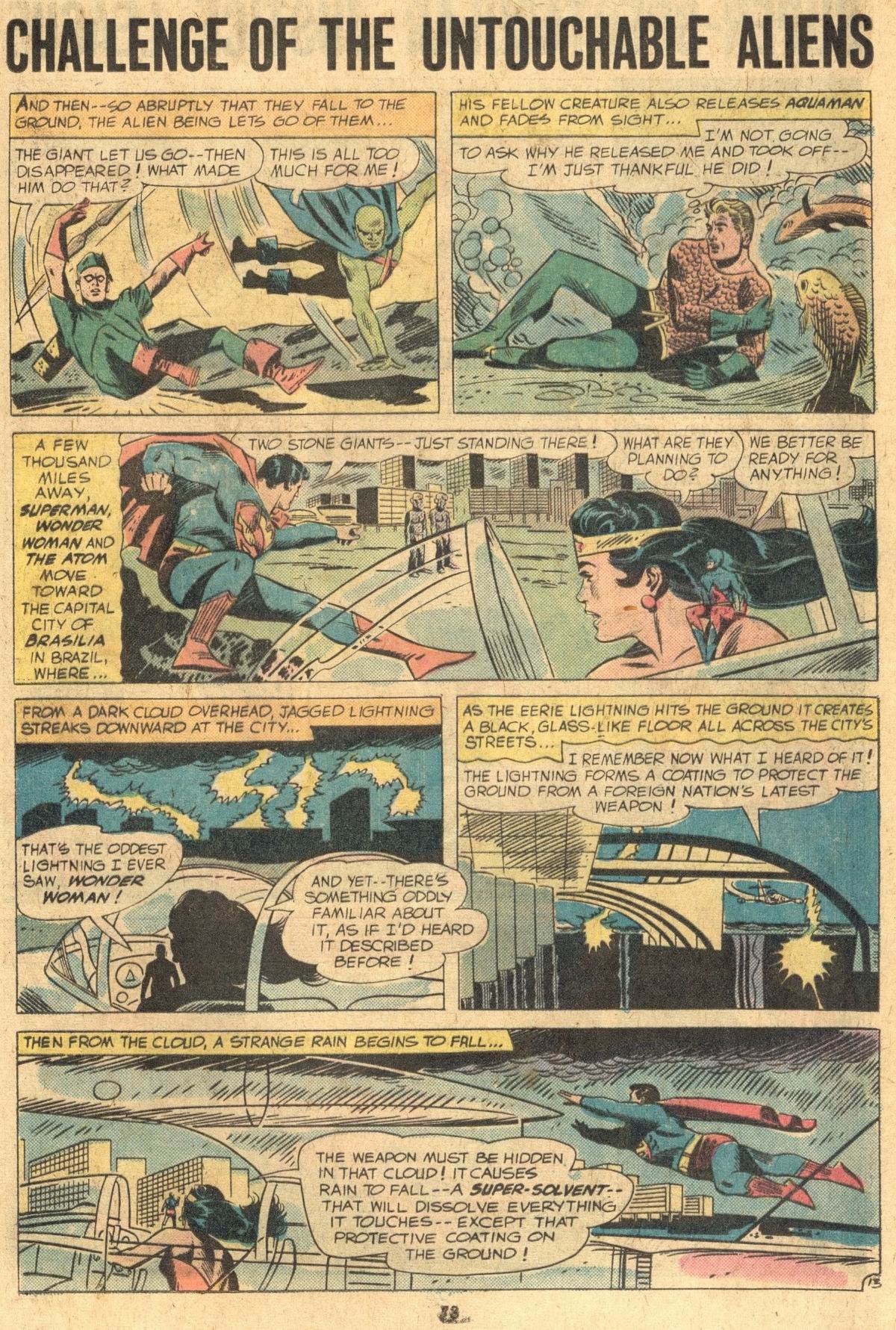 Justice League of America (1960) 116 Page 72