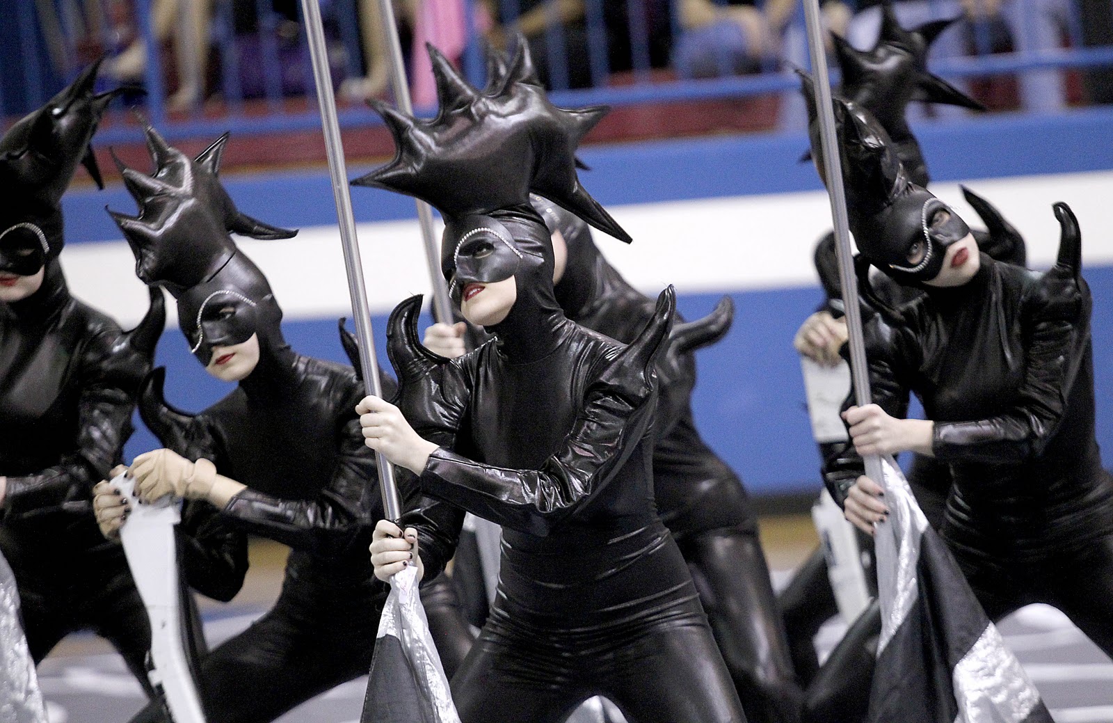 The Image Winterguard Season is Here!