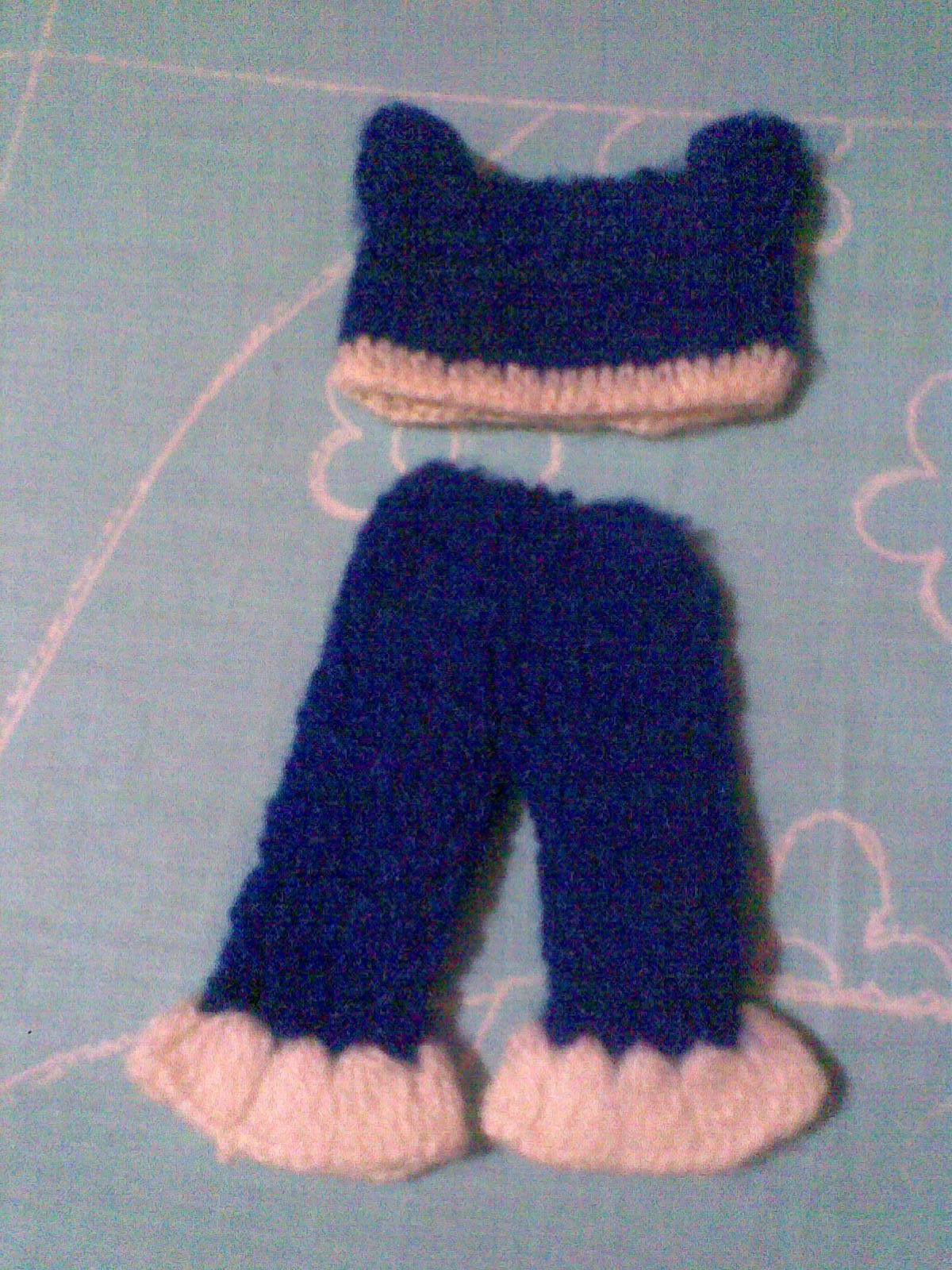 yuanitacik: Kreasiku di Masa Kecil [BARBIE]