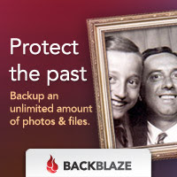 Backblaze