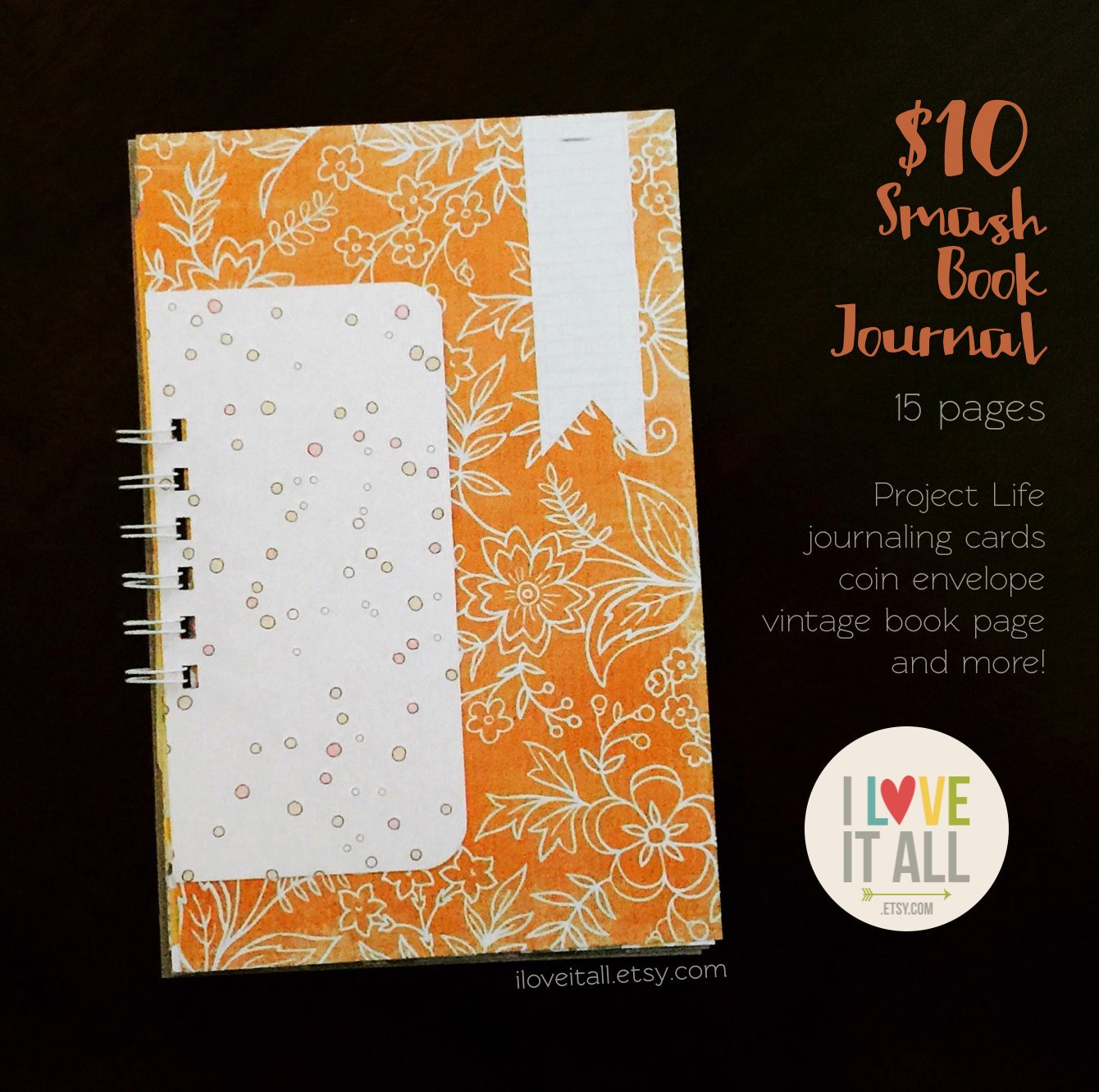 #30lists #journals #mini books #smashbook #mini album #notebooks #mixed media journals #instagram journal #gratitude journal