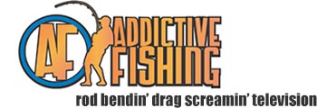 Addictive Fishing Television