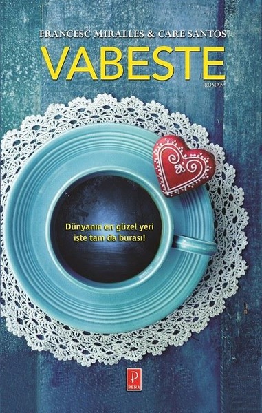 vabeste francesc miralles care