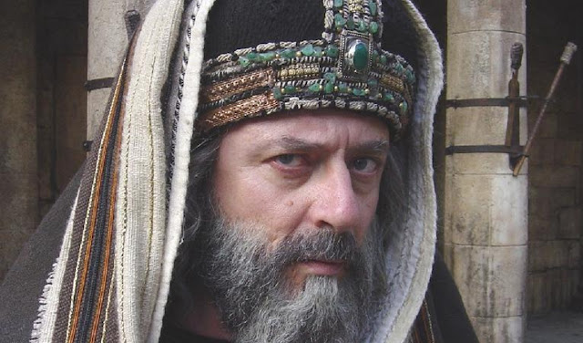 Caiaphas