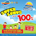 Promo TIMEZONE Super Bonus Periode 21 - 22 April 2018