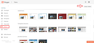 template, blogger, Cara Mudah Mengganti Tema Blog, tema, tema blogger, tema keren, template keren, blog keren, keren, blogger keren, situs, elkatechno, tampilan, merubah tampilan blogger