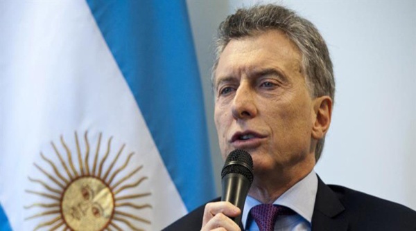 Citan a ejecutivos de Macri a declarar sobre los Panamá Papers Citan a ejecutivos de Macri a declarar sobre los Panamá Papers