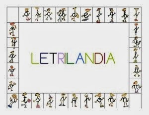 Letrilandia