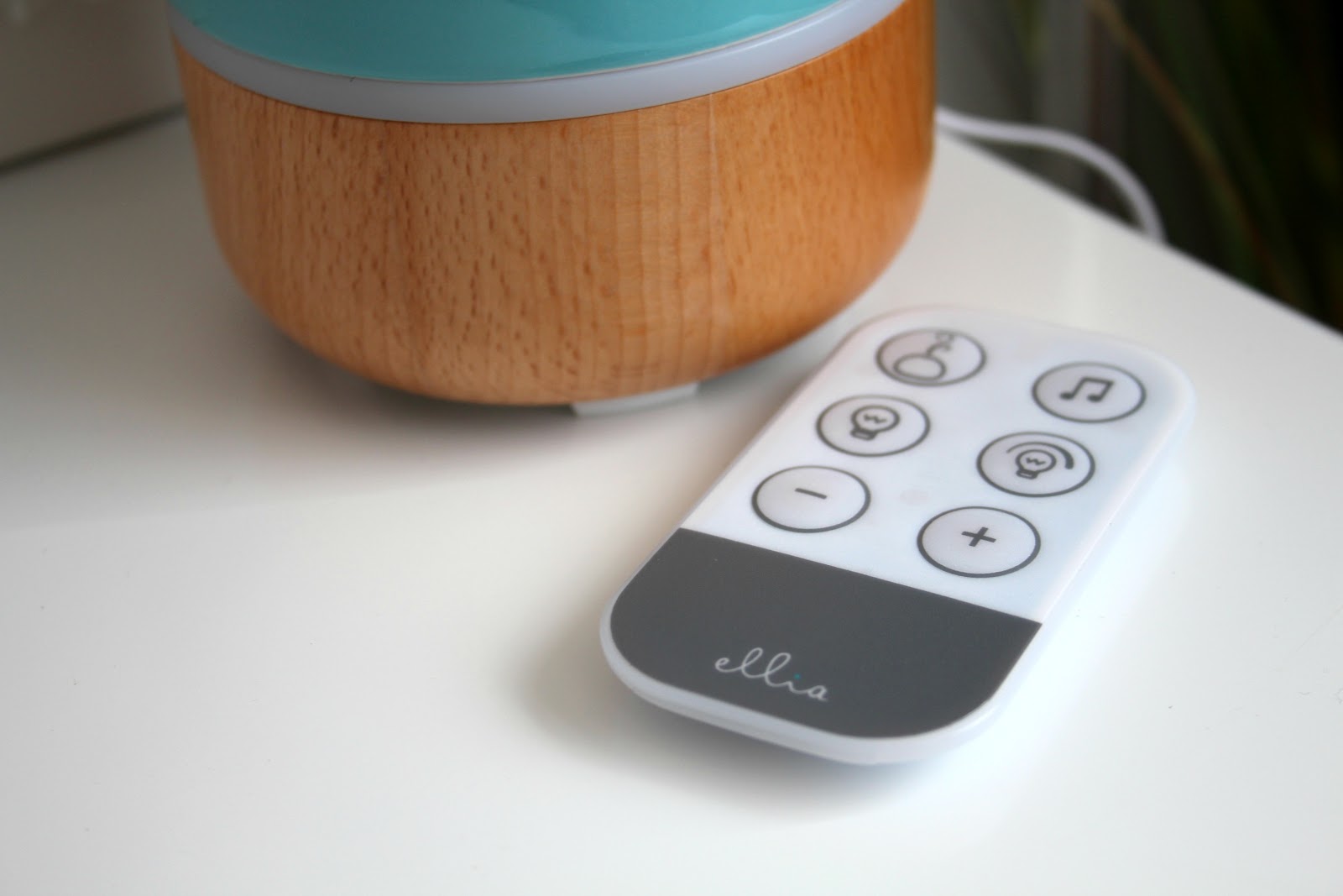 Ellia Rise Diffuser Review Brogan Tate xo Bloglovin’