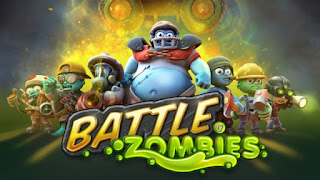 Battle of Zombies: Clans MMO Apk v1.0.166