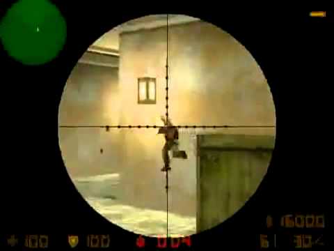 counter strike source wall material wallhack