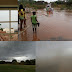 CHUVAS DE VERÃO..... DO AGRESTE AO SERTÃO!