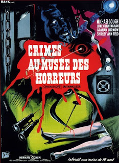 Cartel Francés de la película