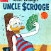 Uncle Scrooge #30 - Carl Barks art