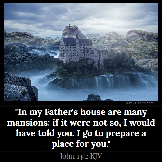 2 Timothy 2 15 Truth Verse Of The Day John 14 2 KJV 2-timothy-2-15-truth-verse-of-the-day-john-14-2-kjv