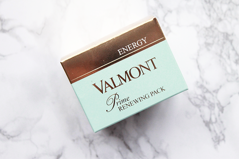 VALMONT PRIME RENEWING PACK