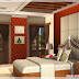 Interior design idea renderings