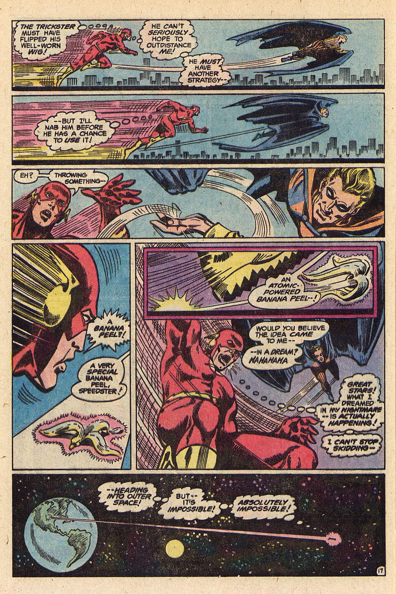 Justice League of America (1960) 154 Page 20