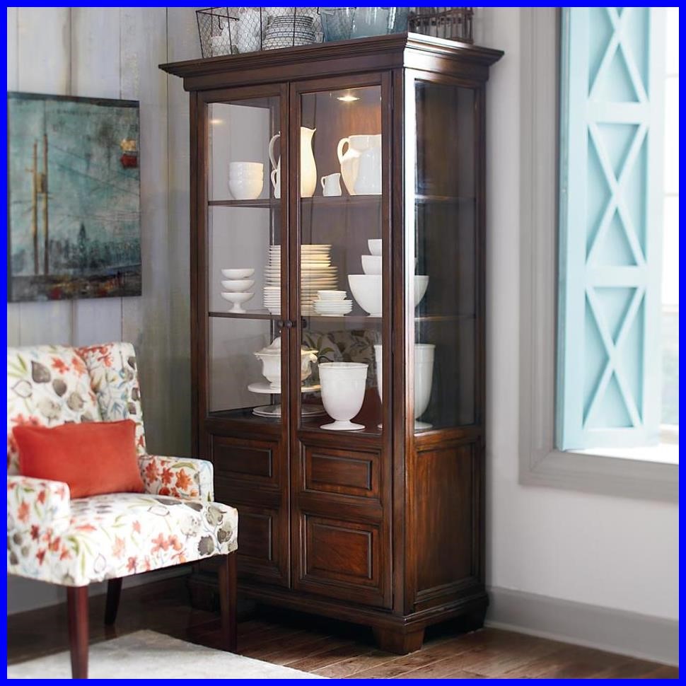 19 Corner Kitchen Curio Cabinet Found it at Wayfair Corner,Kitchen,Curio,Cabinet