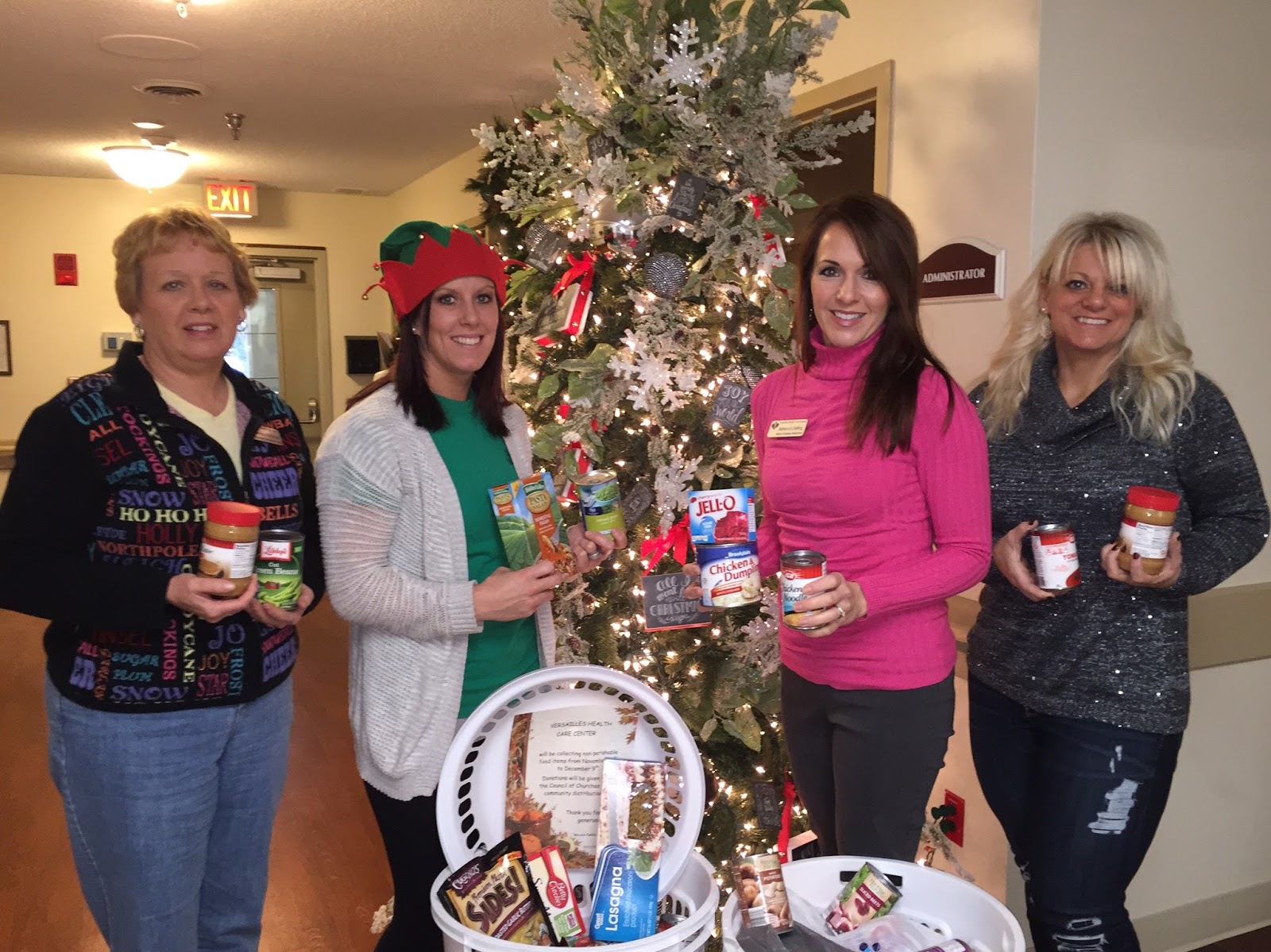 Darkejournal Com December 2015