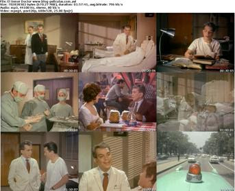 Cantinflas: El Señor Doctor