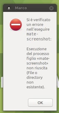 Installiamo MATE 1.22 su Ubuntu MATE 18.04 via PPA (per utenti esperti) 2 error