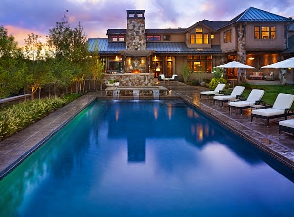 A guide to choosing the perfect pool