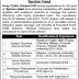 Army Public School - COD (APS) Karachi Jobs
