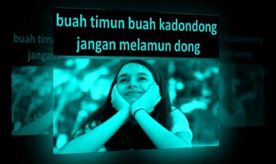 40 Kumpulan Pantun Jenaka Dan Maknanya Terbaru 2019