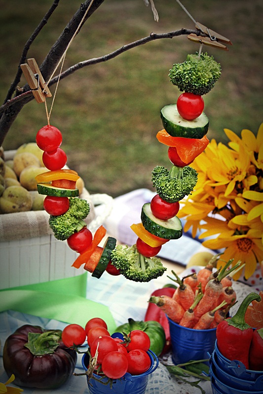 ''Promovez gustul bio'' la Standul meu culinar la Electrolux Taste Festival IV