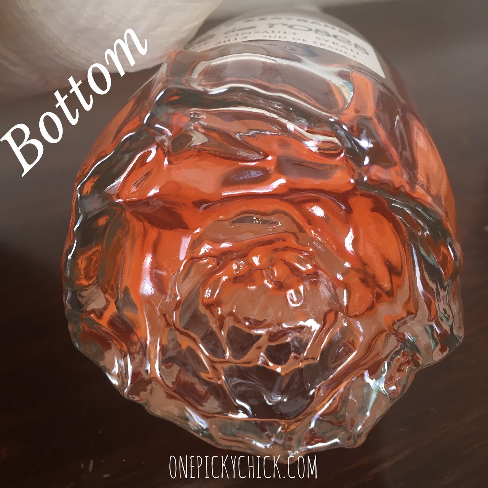 Best Rose' Wine List summerwater One Picky Chick