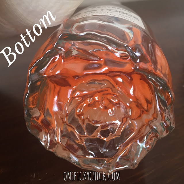 Best Rose' Wine List summerwater One Picky Chick