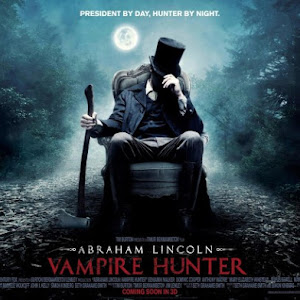 Sinopsis Abraham Lincoln Vampire Hunter Pemain Benjamin Walker