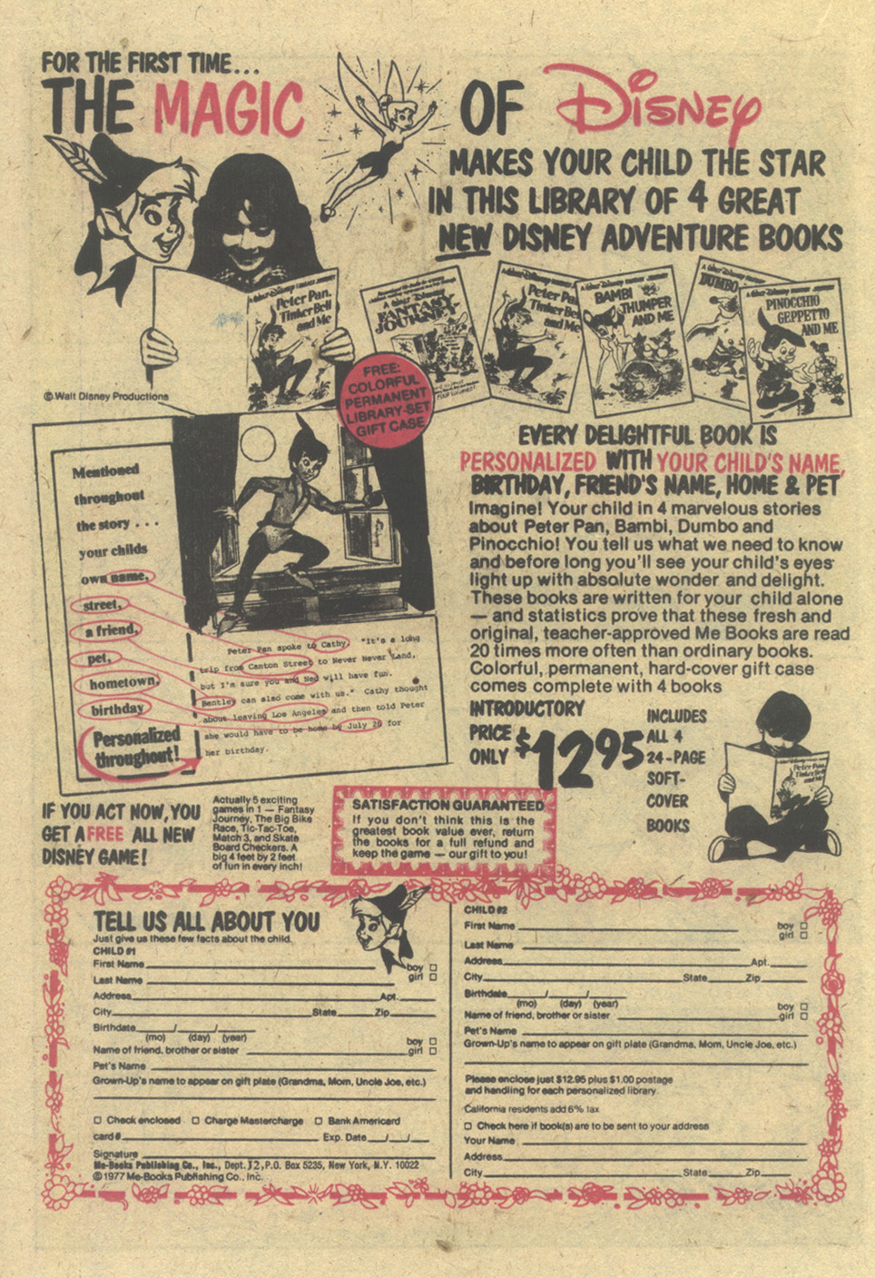 Read online Walt Disney Chip 'n' Dale comic -  Issue #53 - 18
