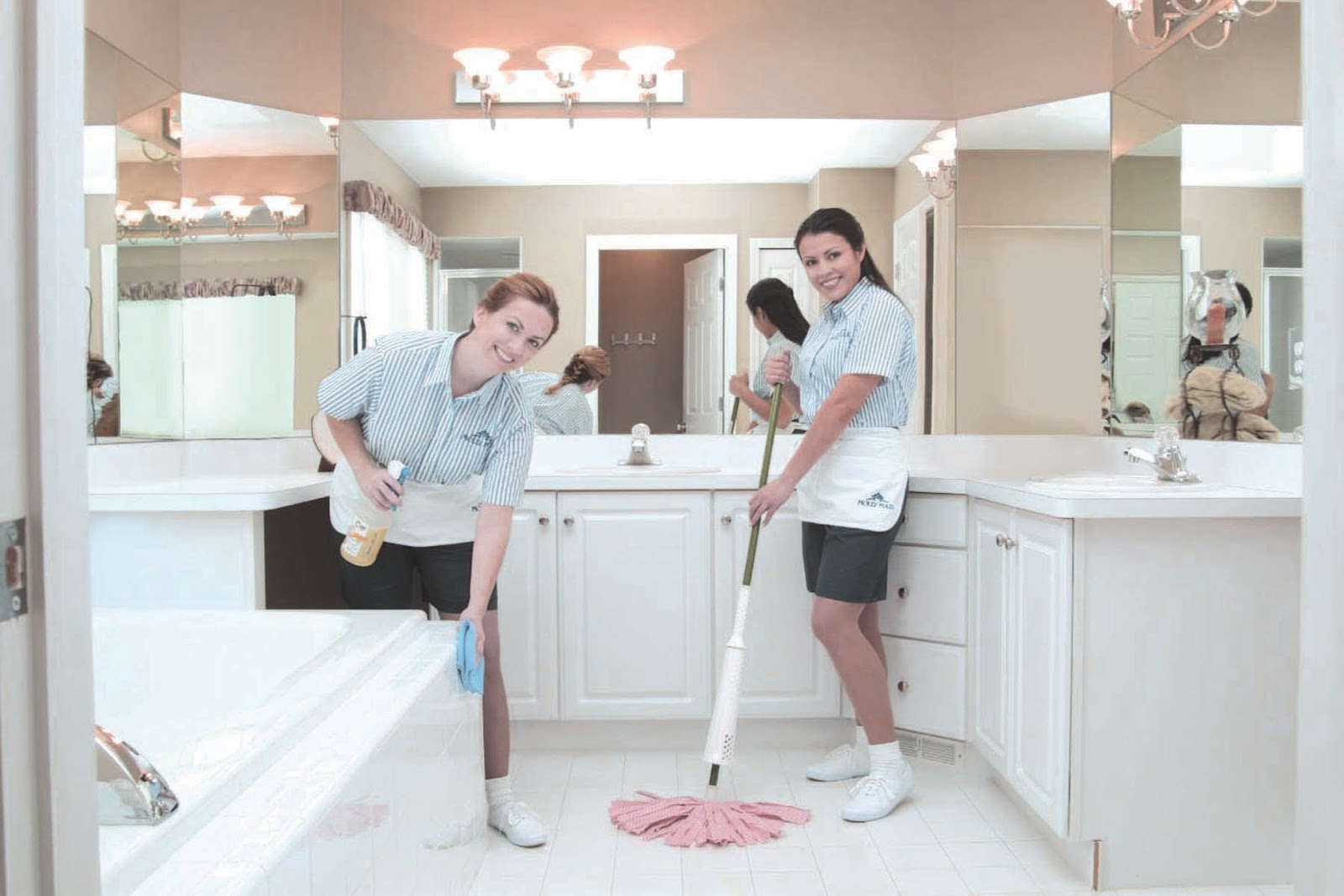 Office Cleaning Services New jersey Guide to hire a fine & affordable