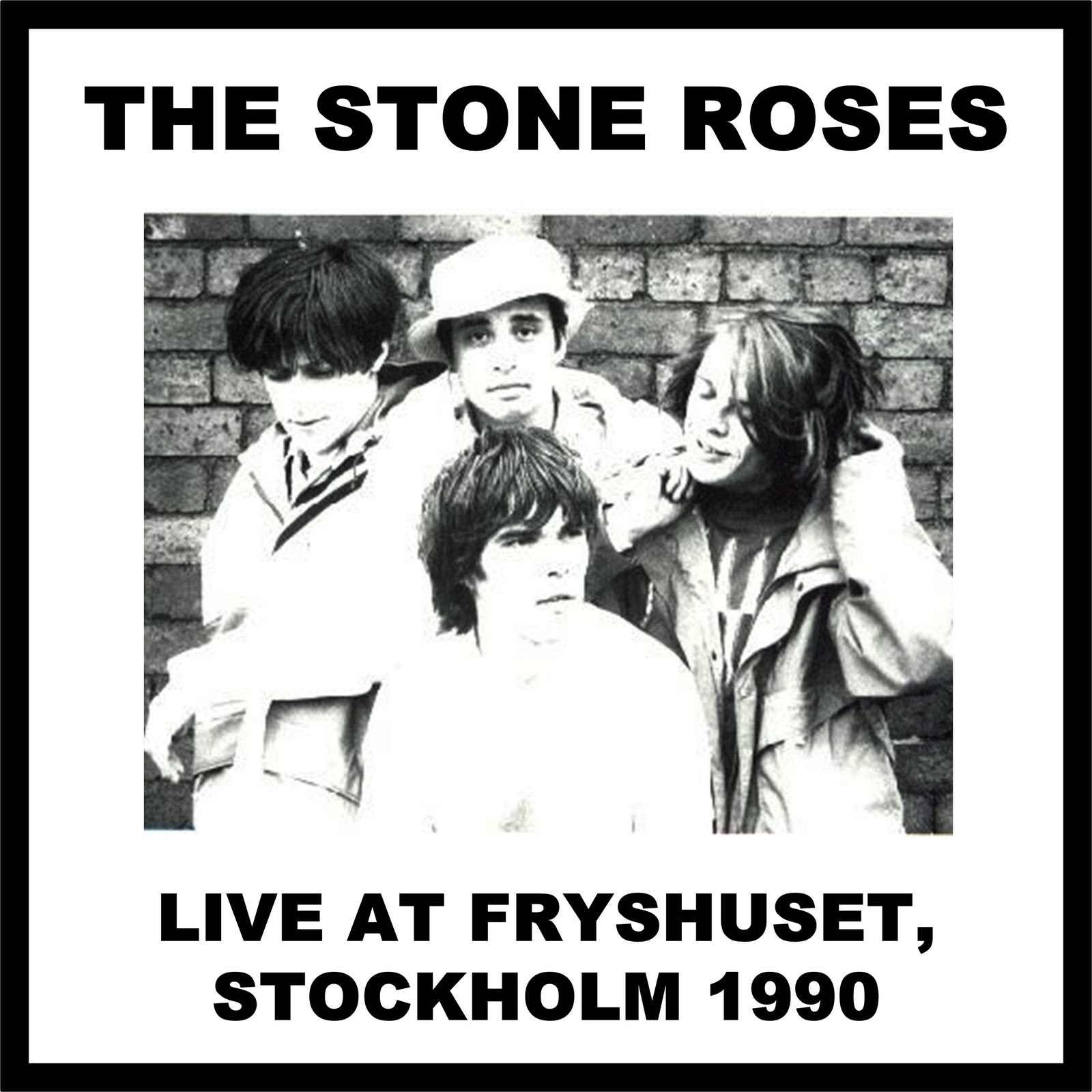 Spiral Through Another Day The Stone Roses Live At Fryshuset spiral-through-another-day-the-stone-roses-live-at-fryshuset