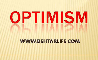 Power of Optimism