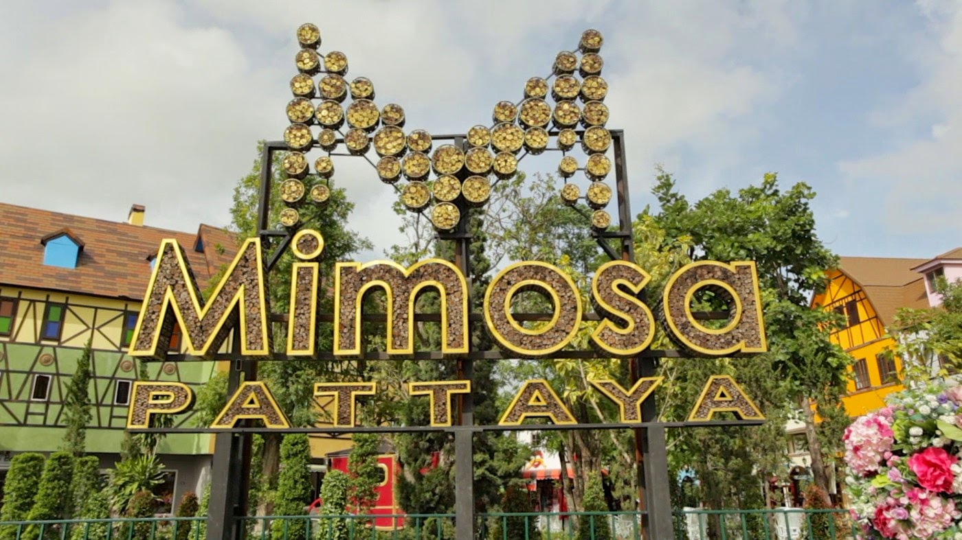 Mimosa-Pattaya
