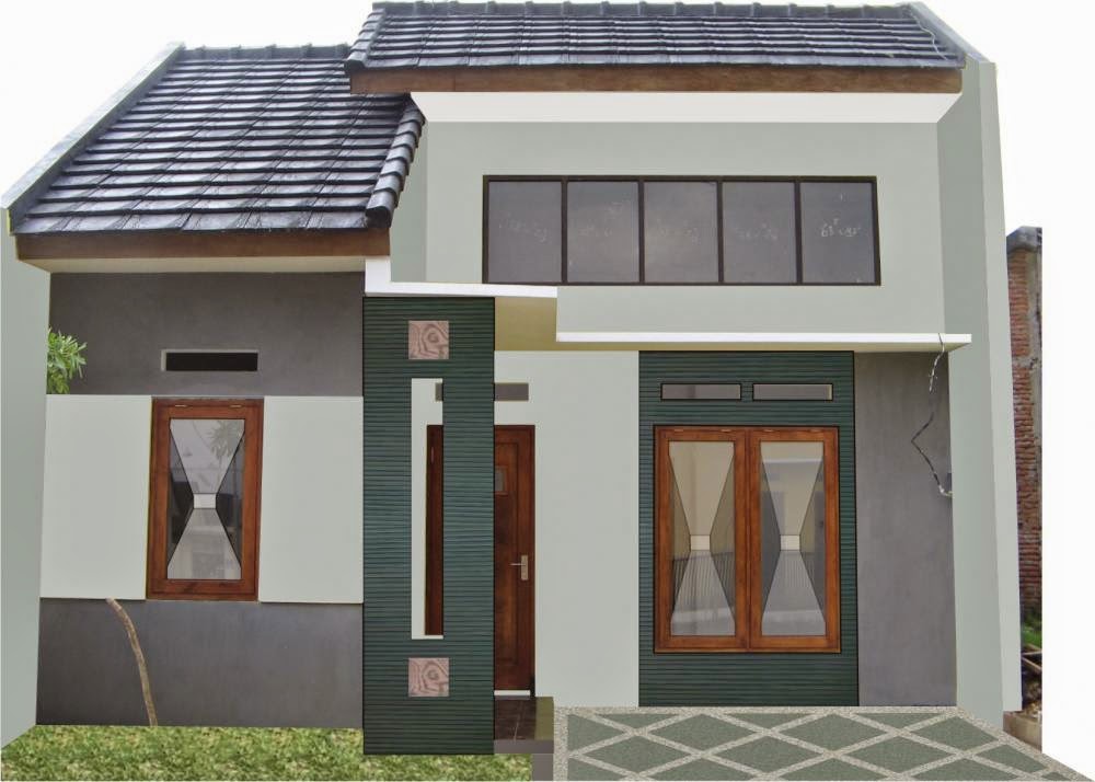 Download 100 Gambar Rumah Minimalis Leter U Paling Baru Gratis