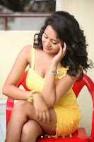 HeyAndhra Actress Sony Jhansi Hot Photos Gallery HeyAndhra.com