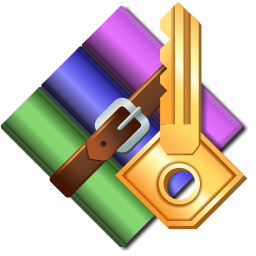 Cara mengunci file dengan password menggunakan winrar