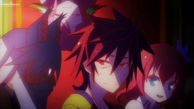 No Game No Life Bs.To No Game No Life Bs.To