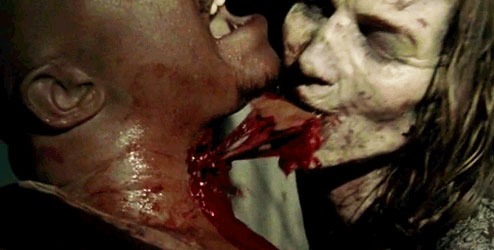 t-dog death t-dog death