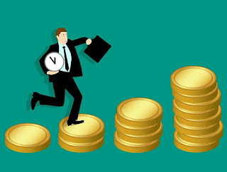 Apa itu spread dalam forex